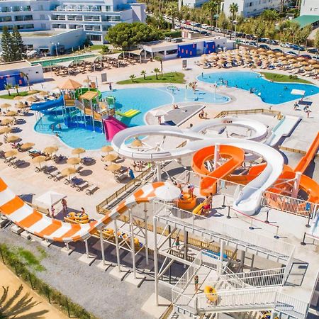 Alegria Costa Ballena Aquafun Zewnętrze zdjęcie