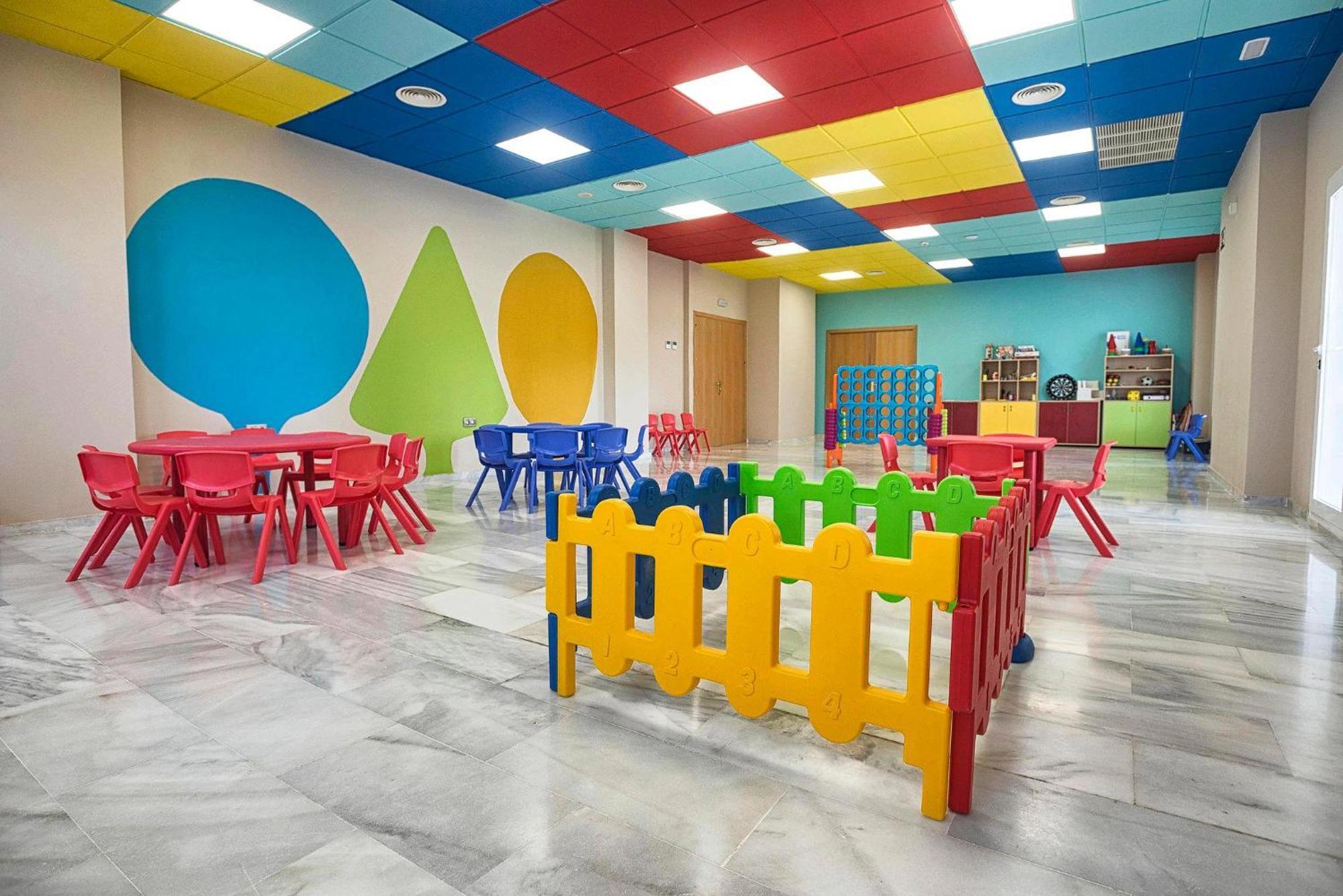 Alegria Costa Ballena Aquafun Zewnętrze zdjęcie