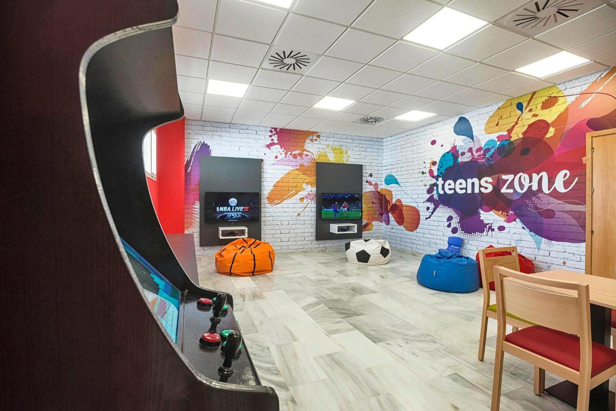 Alegria Costa Ballena Aquafun Zewnętrze zdjęcie