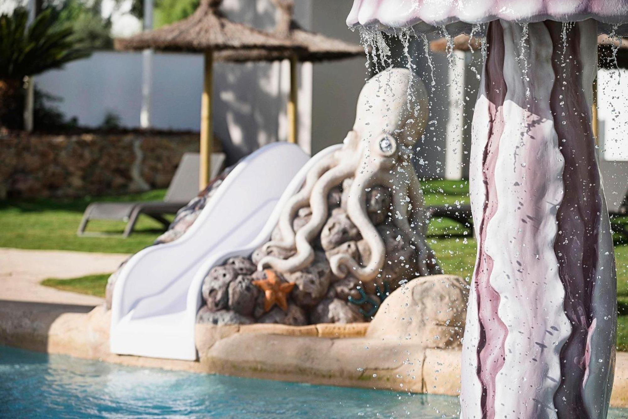 Alegria Costa Ballena Aquafun Zewnętrze zdjęcie