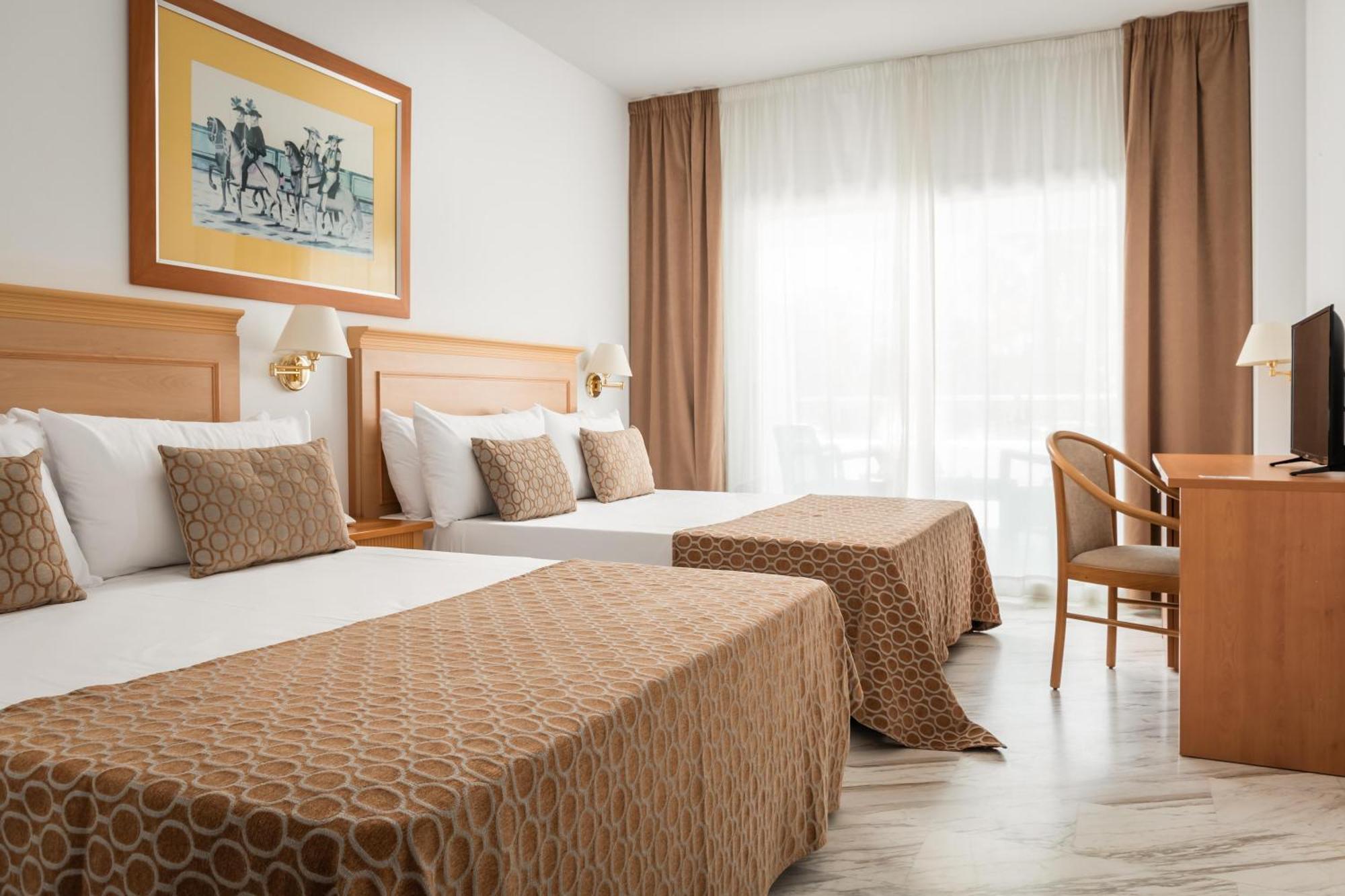 Alegria Costa Ballena Aquafun Zewnętrze zdjęcie