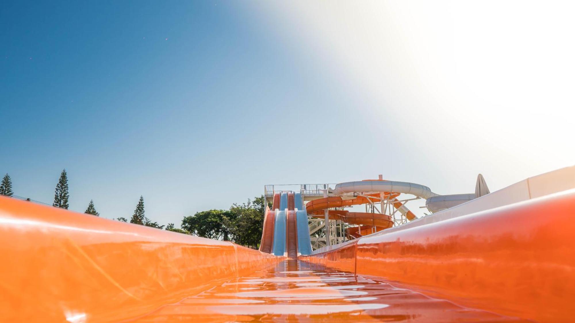 Alegria Costa Ballena Aquafun Zewnętrze zdjęcie
