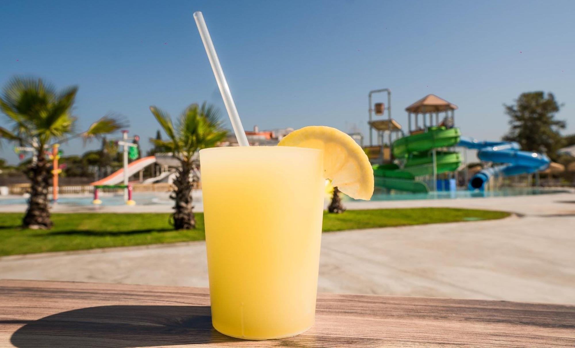 Alegria Costa Ballena Aquafun Zewnętrze zdjęcie