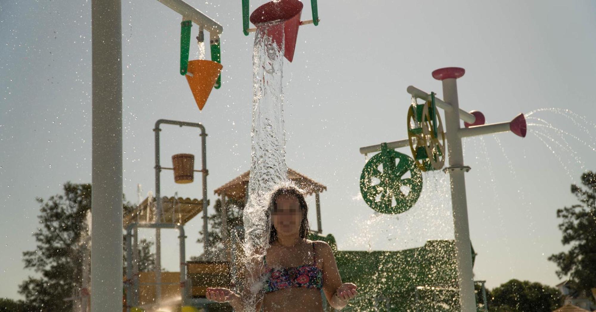 Alegria Costa Ballena Aquafun Zewnętrze zdjęcie
