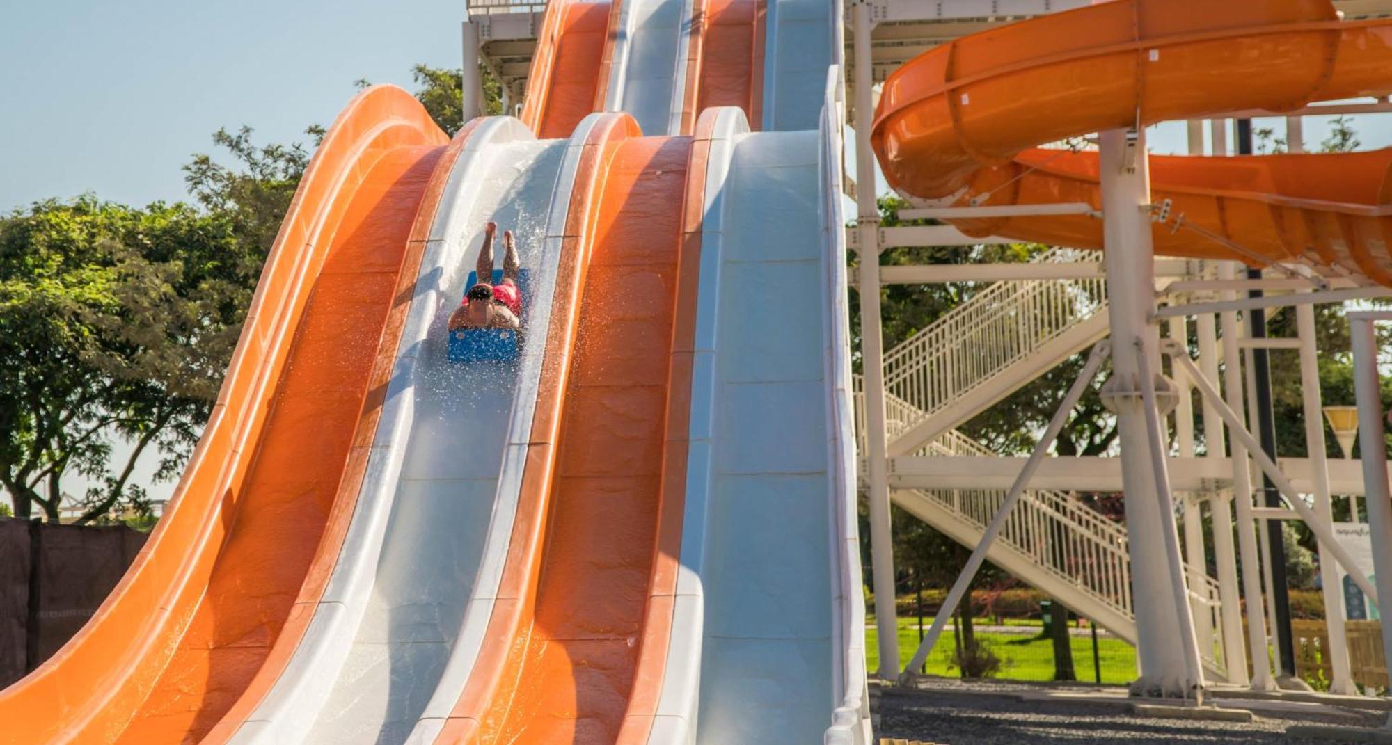 Alegria Costa Ballena Aquafun Zewnętrze zdjęcie